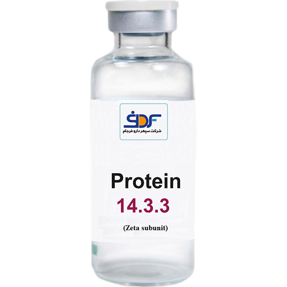 پروتئین 14.3.3.1 (تحقیقاتی)