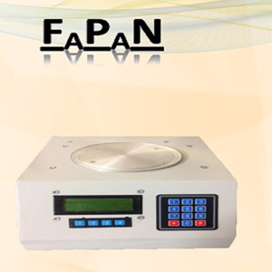 صفحه سرد و گرم الکترونیکی فاپن مدل FAPAN HCP1