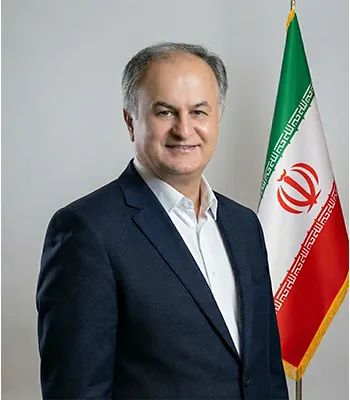 Ebrahim aslani