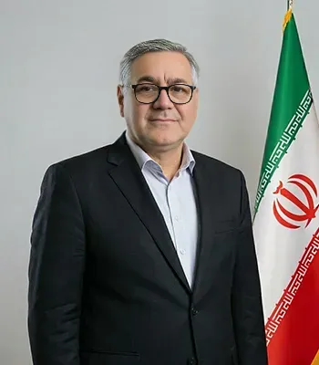 Manouchehr sadeghian