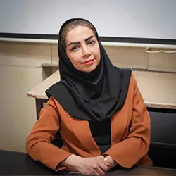 کارشناس پشتیبانی