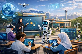 مدرسه هوشمند