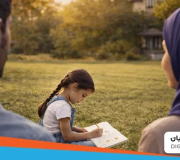 چه آرزویی برای فرزندتان دارید